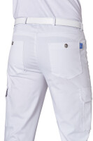 LEIBER HERRENHOSE Cargohose Stretch 12/8410 62