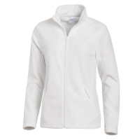 LEIBER DAMENJACKE FLEECEJACKE 08/2662 Versch.Farben...