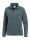 LEIBER DAMENJACKE FLEECEJACKE 08/2662 Versch.Farben Anthrazit_S