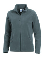 LEIBER DAMENJACKE FLEECEJACKE 08/2662 Versch.Farben...