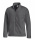 LEIBER HERRENJACKE FLEECEJACKE 12/2665 Versch.Farben Anthrazit_3XL
