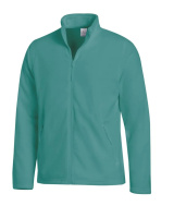 LEIBER HERRENJACKE FLEECEJACKE 12/2665 Versch.Farben...