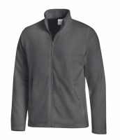 LEIBER HERRENJACKE FLEECEJACKE 12/2665 Versch.Farben...