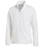 LEIBER HERRENJACKE FLEECEJACKE 12/2665 Versch.Farben...