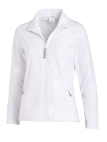 LEIBER DAMENJACKE SWEATJACKE VERSCH.FARBEN 08/1059...