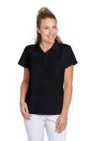 LEIBER DAMEN Poloshirt 1/2 Arm 08/1360 Tailliert