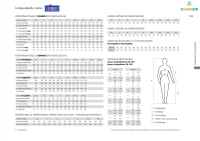 LEIBER HERREN KASACK 1/2 ARM 12/1346 WEIß TENCEL® M