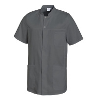 LEIBER HERREN KASACK 1/2 ARM 12/1346_1 TENCEL®...