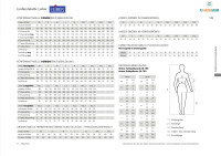 LEIBER HERREN KASACK 1/2 ARM 12/1346_1 TENCEL® Anthrazit_XXL