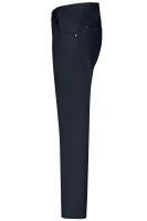James & Nicholson® 5 Pocket Stretch-Arbeitshose JN3002 Navy_50