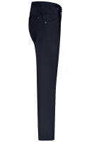 James & Nicholson® 5 Pocket Stretch-Arbeitshose JN3002 Navy_50