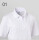 LEIBER DAMEN Poloshirt 1/2 Arm 08/1360 Tailliert L_Weiß