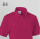 LEIBER DAMEN Poloshirt 1/2 Arm 08/1360 Tailliert S_Beere