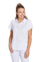 LEIBER DAMEN Poloshirt 1/2 Arm 08/1360 Tailliert...