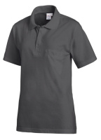 LEIBER Damen Und Herren Poloshirt 1/2 Arm 08/241 Moderner...