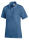 LEIBER Damen Und Herren Poloshirt 1/2 Arm 08/241 Moderner Schnitt Taubenblau_S