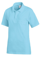LEIBER Damen Und Herren Poloshirt 1/2 Arm 08/241 Moderner...