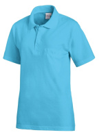 LEIBER Damen Und Herren Poloshirt 1/2 Arm 08/241 Moderner...