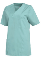 LEIBER DAMEN Kasack 1/2 Arm Mischgewebe 08/2732...