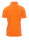 PAYPER HERREN Polo Shirt CAMBRIDGE 000076 ORANGE/WEISS_XXL