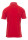 PAYPER HERREN Polo Shirt CAMBRIDGE 000076 ROT/WEISS_S