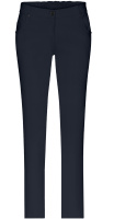 James & Nicholson® 5 Pocket Stretch-Arbeitshose...