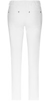 James & Nicholson® 5 Pocket Stretch-Arbeitshose Damen JN3001 Weiss_42