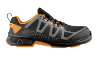 RUNNEX® ActionStar 5352 S3S-ESD Sicherheitshalbschuhe