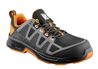 RUNNEX® ActionStar 5352 S3S-ESD Sicherheitshalbschuhe