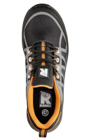 RUNNEX® ActionStar 5352 S3S-ESD Sicherheitshalbschuhe