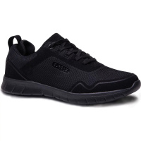 LEIBER Schuh STABIL 18/30011 ATMUNGSAKTIV Schwarz_42