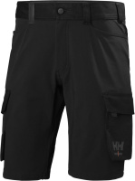 Helly Hansen® Workwear Cargo Shorts 77508 OXFORD...