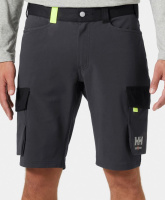 Helly Hansen® Workwear Cargo Shorts 77508 OXFORD Stretch