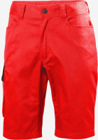 Helly Hansen® Workwear Shorts Manchester Stretch 77543
