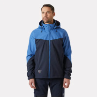 Helly Hansen® Oxford Softshelljacke mit Kapuze 74290