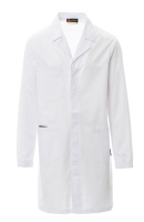 PAYPER Herren Laborkittel LAB S00003