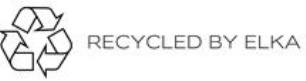 Recycled by Elka