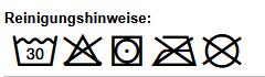 Pflegehinweis JN842