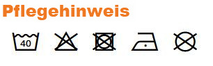 Pflegehinweis JN1811