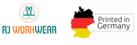 Logoservice von RJ Workwear
