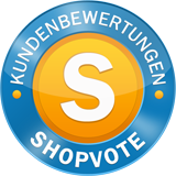 Bewertungen und Kundenmeinungen Shop Vote