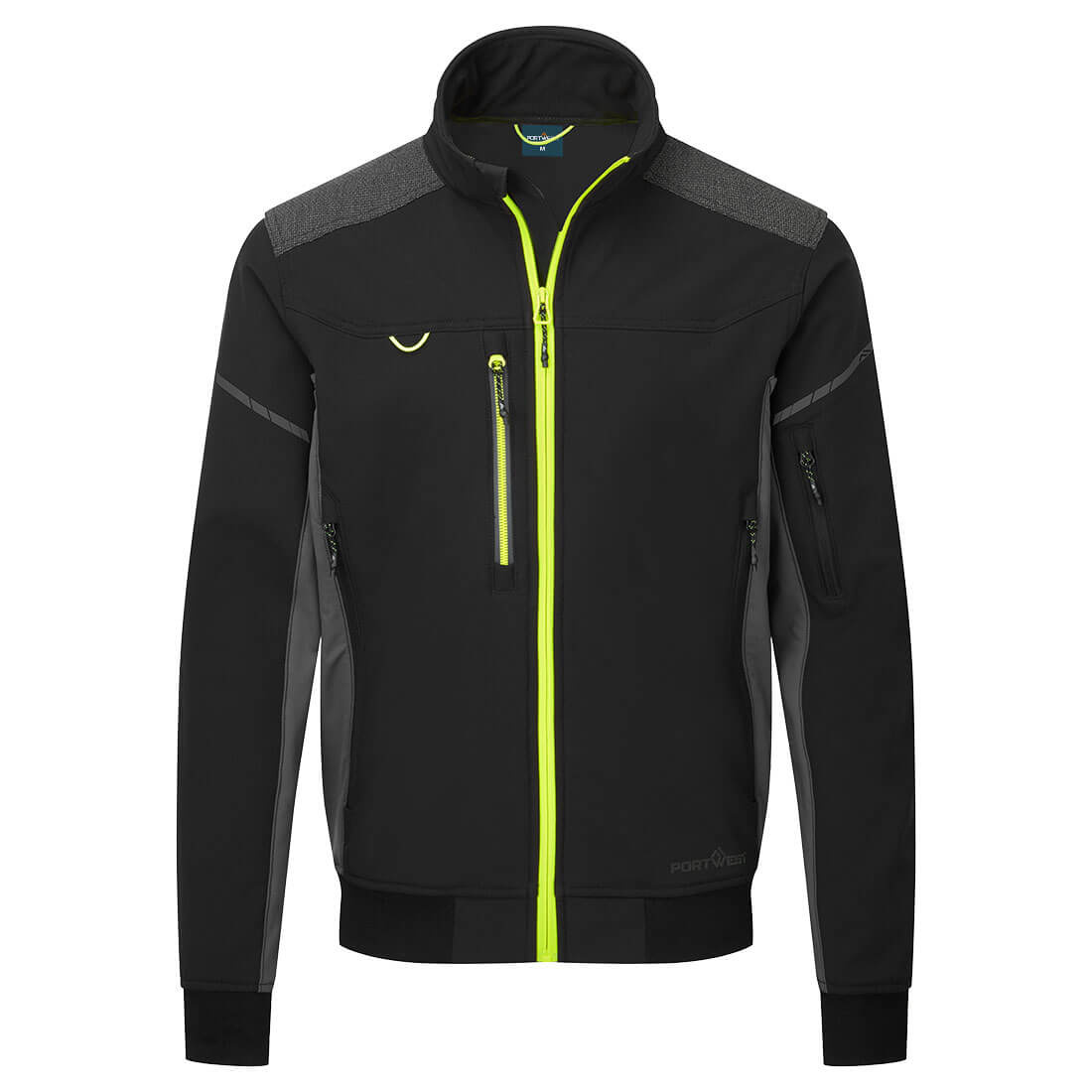 Portwest® EV4 Softshell-Piloten-Jacke EV464
