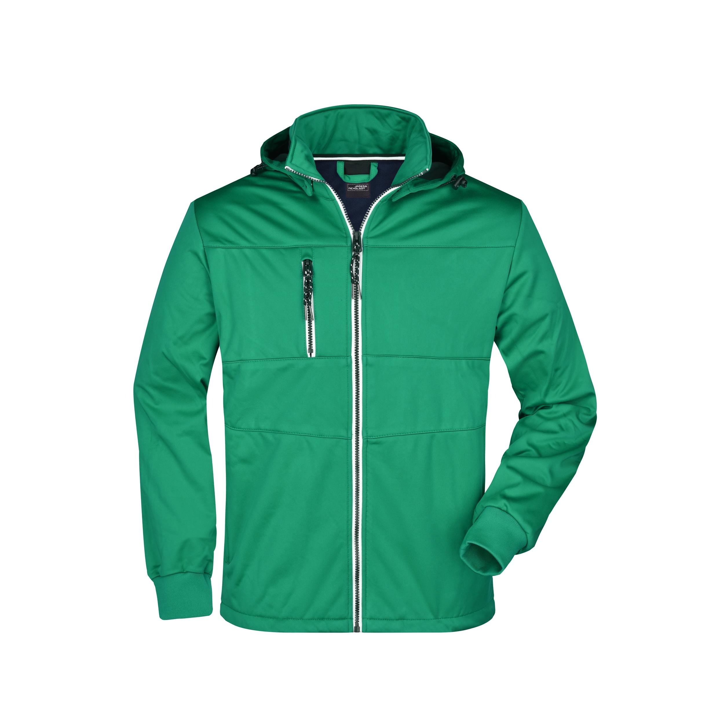 irish-green/navy/white