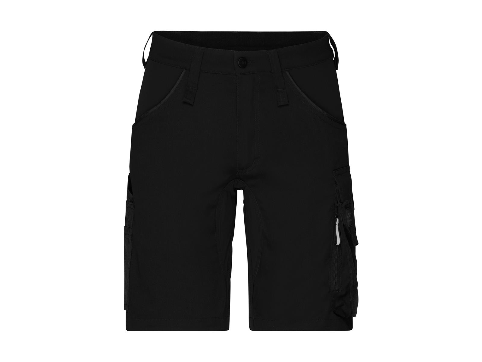 black/black