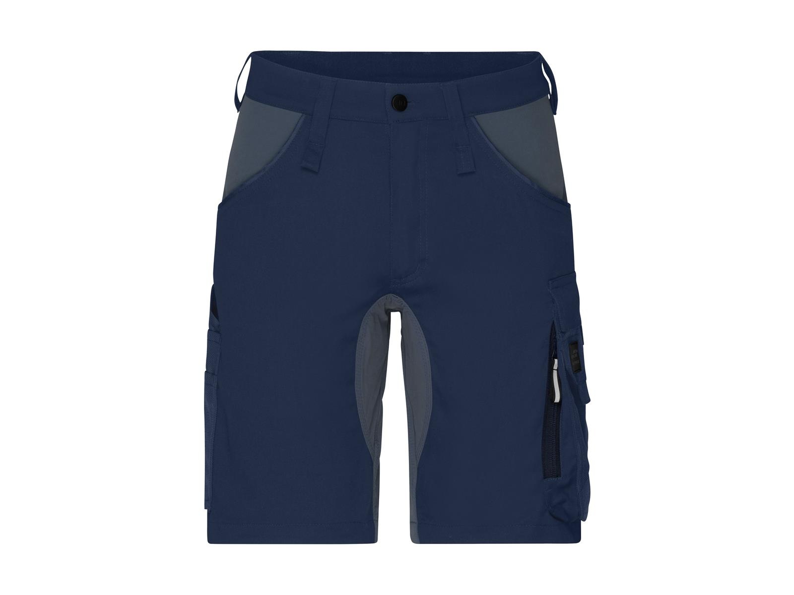 navy/carbon