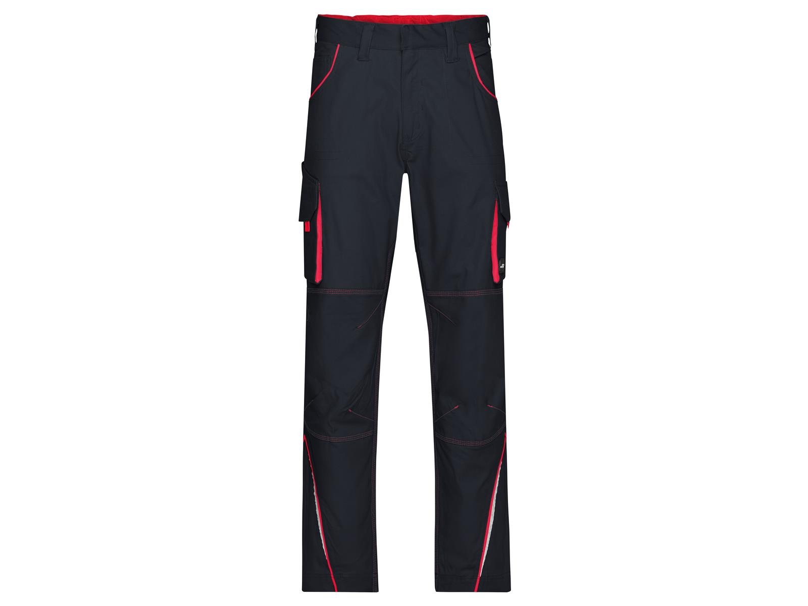 carbon/red