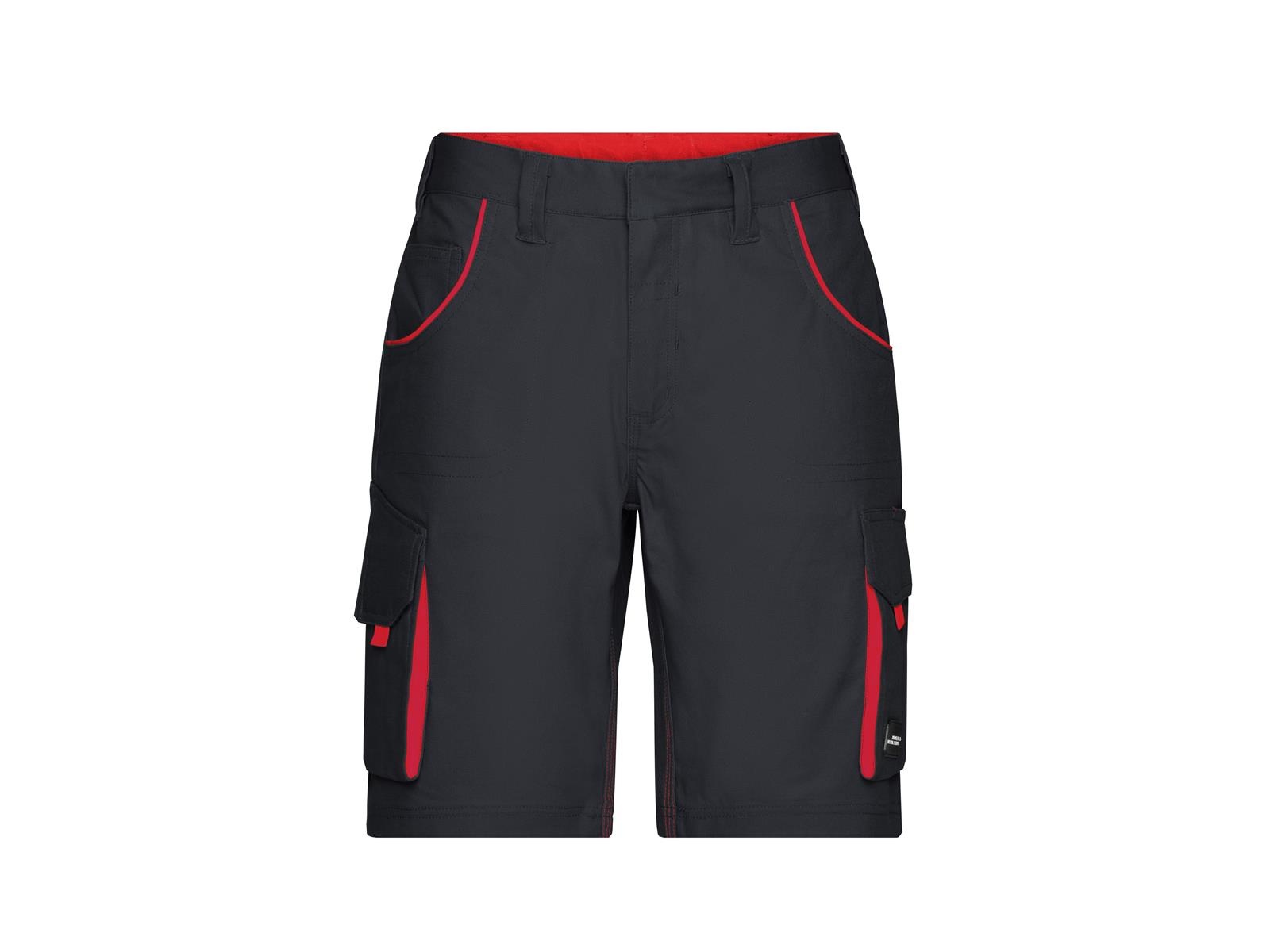 carbon/red
