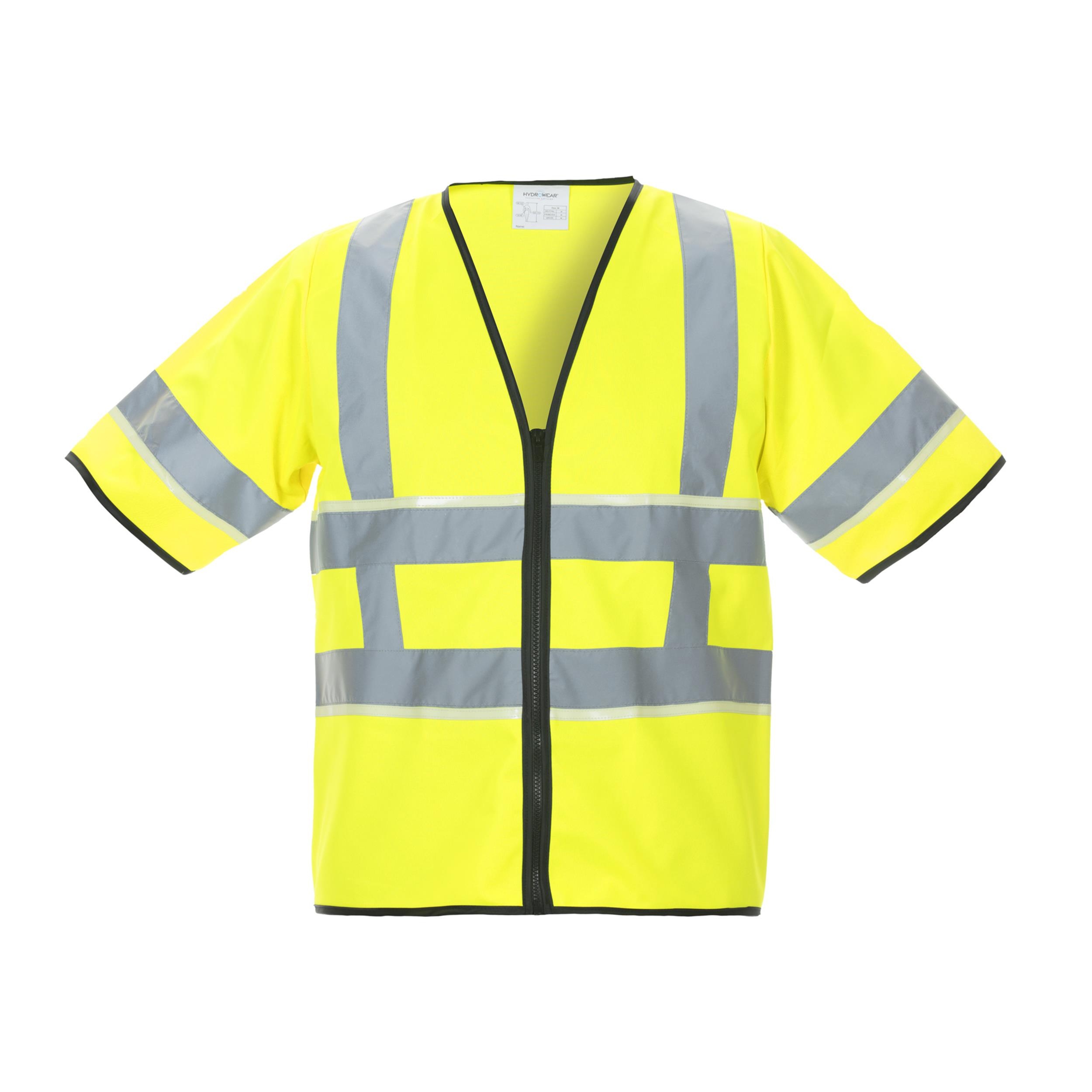 Hi-Vis Yellow 131020FY