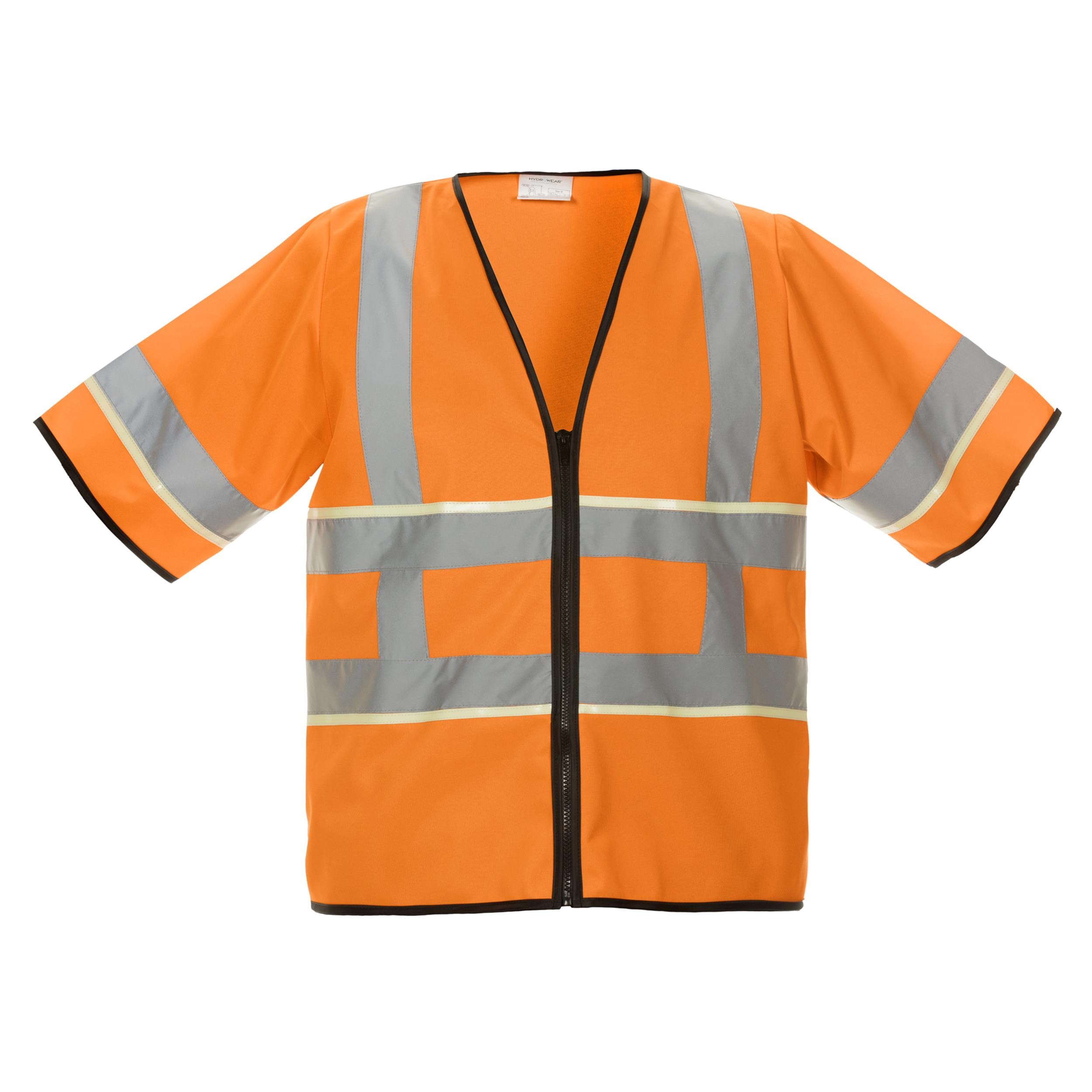 Hi-Vis Orange 131020FO