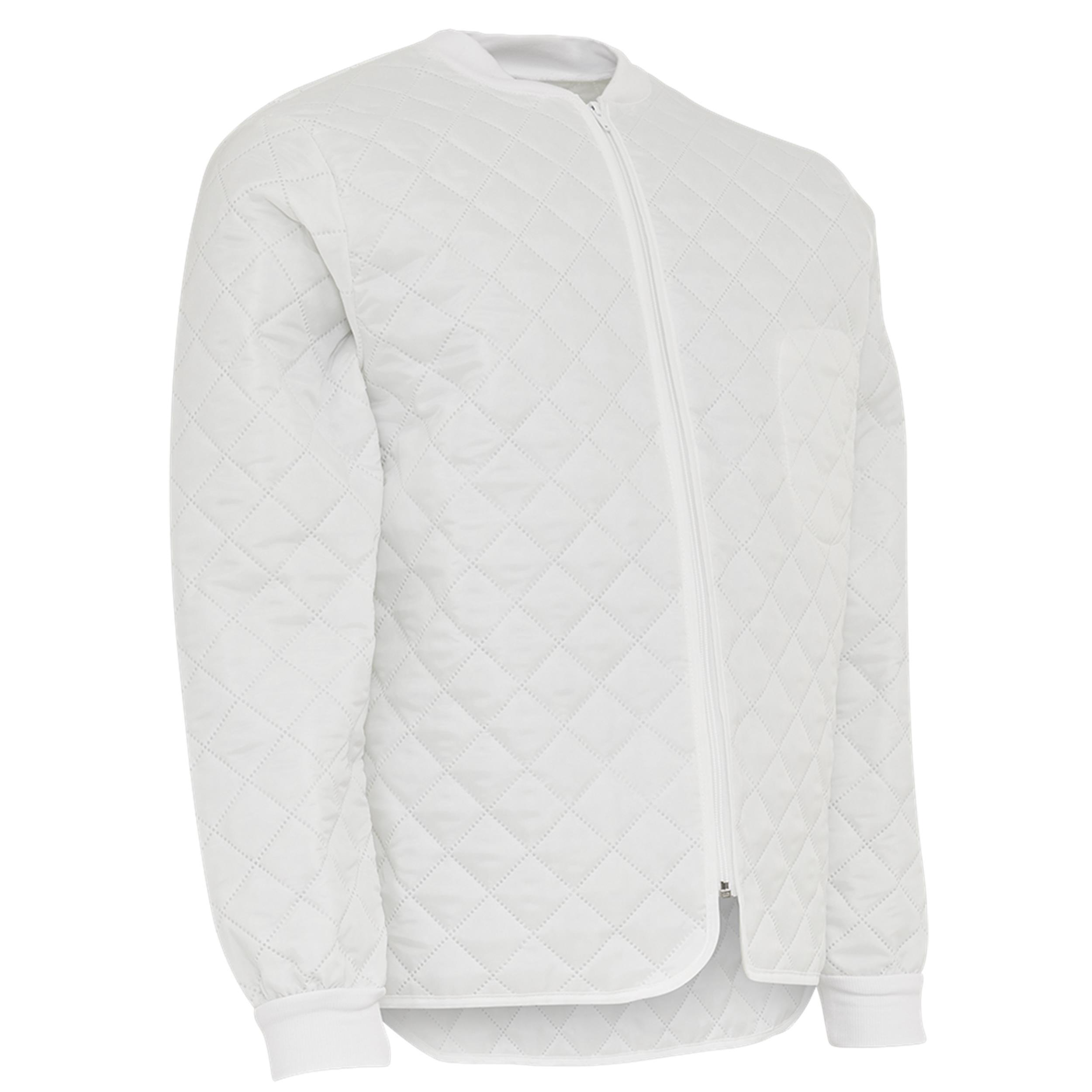 ELKA Thermojacke mit längerem Rückenteil 160500
